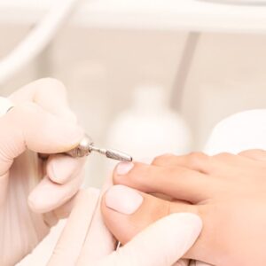 Nails & Cuticles Perfected