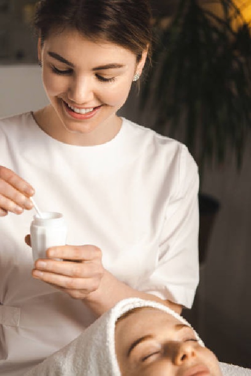 Power Retinol