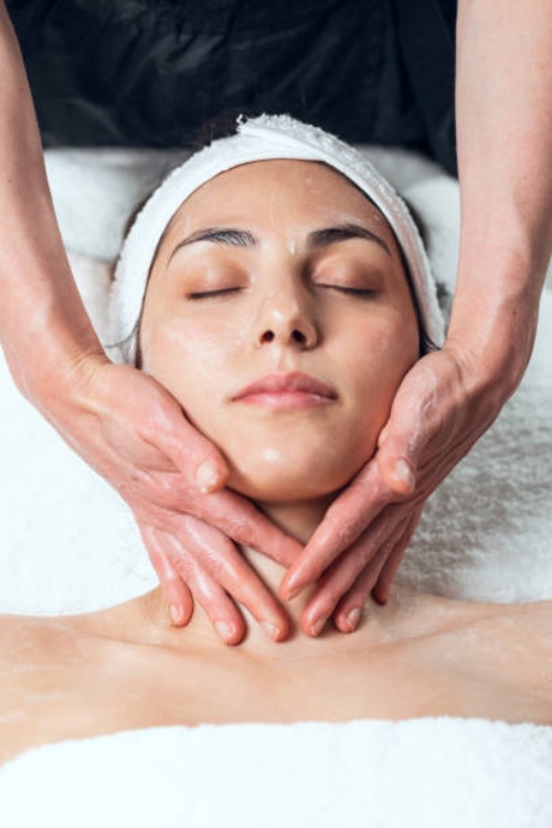 Anti Ageing