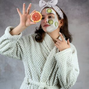 Fresh Fruit Facial