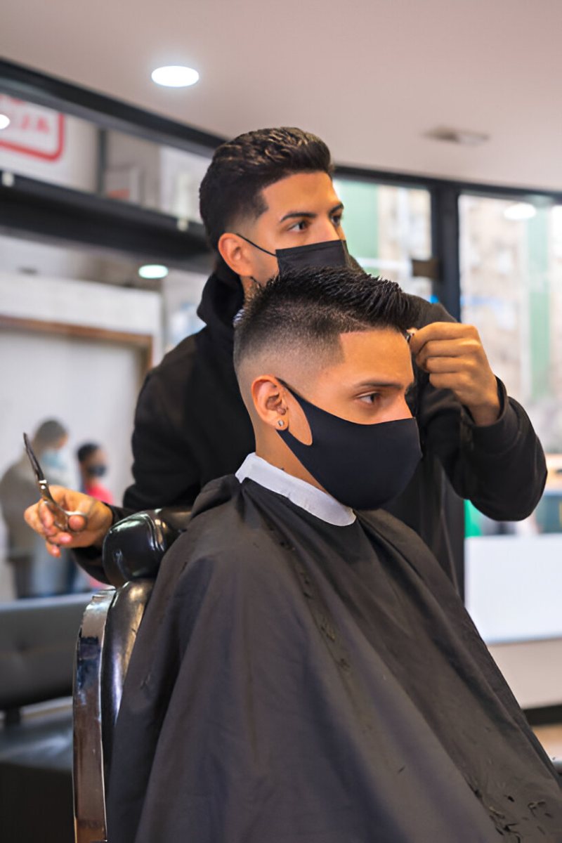 Basic Fresh Package (MALE)