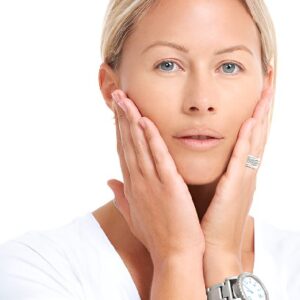 Age lock Facial