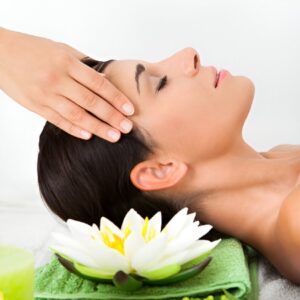 Hair Spa