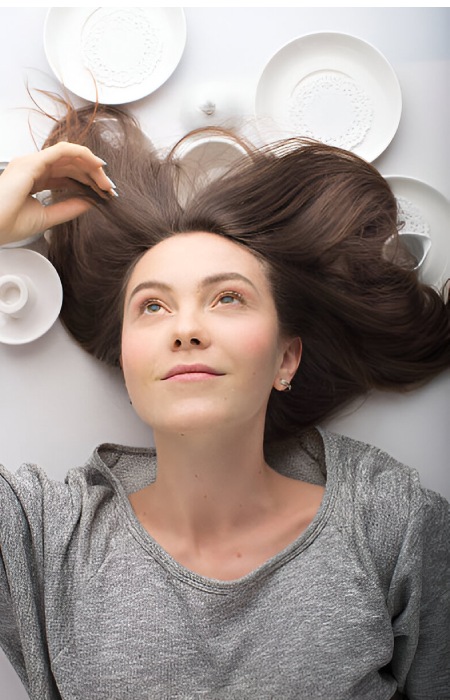 Keratin Spa