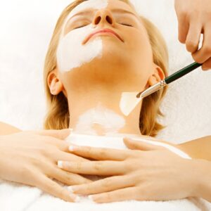 Bleach (Face & Neck)