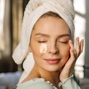 Brightening Facial