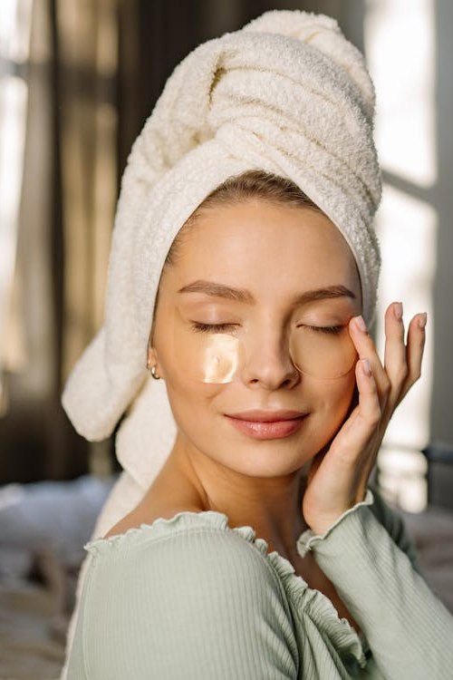 Brightening Facial