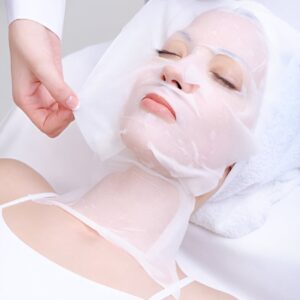 Hydrating (Mask Face & Neck)