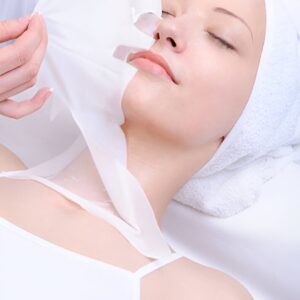 Hydrating Mask Face & Neck