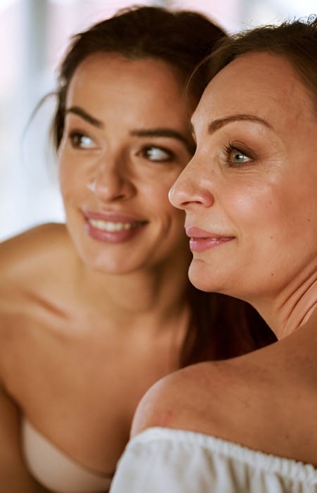 Mother & Daughter Pamper Package