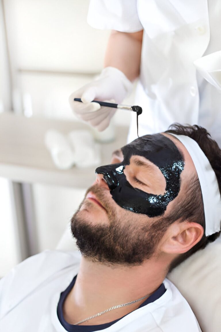 Premium Self-Care Package (MALE)