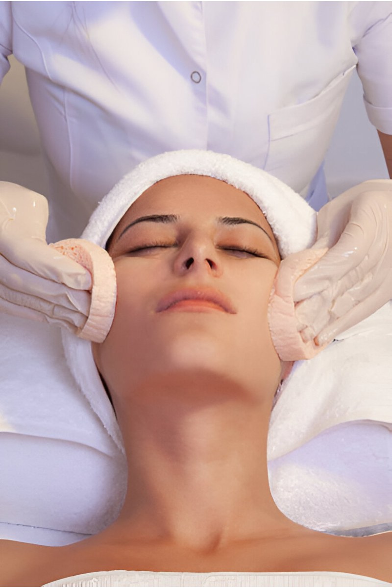 Silver Radiance Package – (Female)